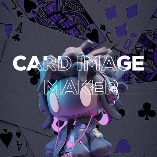 Card Image Maker