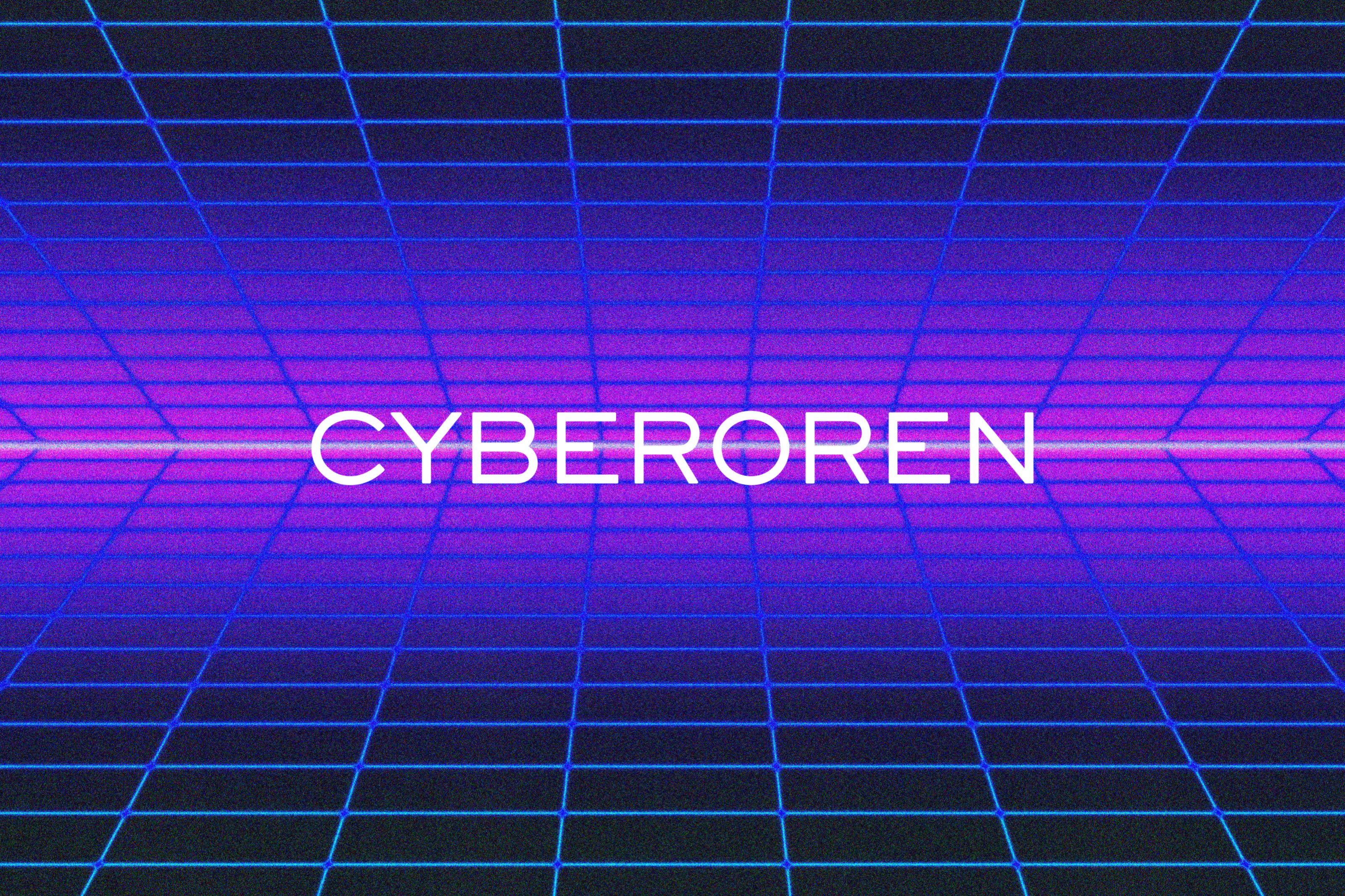 CYBEROREN / Setup